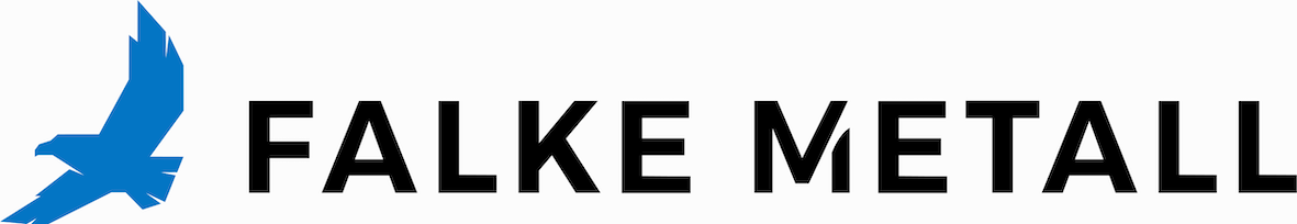 FalkeMetal EOOD. Logo